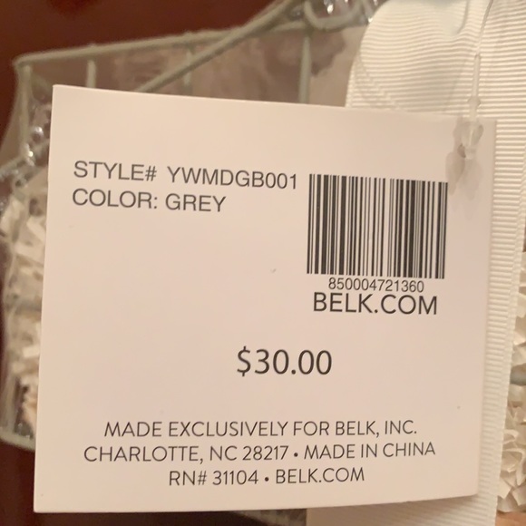 Goodness & Grace Gift Basket - Picture 6 of 6